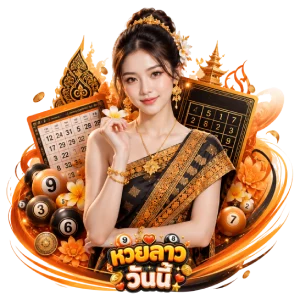 หวยลาว ย้อน หลัง